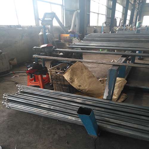 疏附桥梁桩基声测管的施工工艺流程